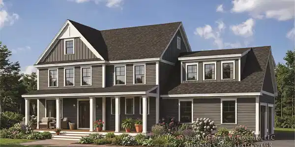 70 Tidewater Farm Road