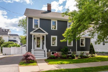 175 Wibird Street