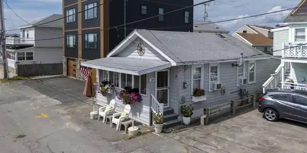 14 Manchester Street