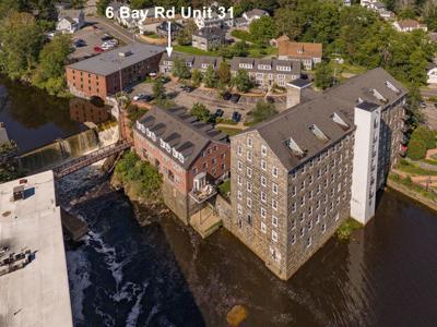 6 Bay Road