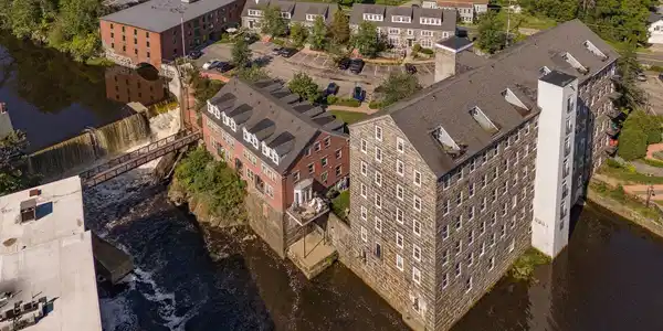 6 Bay Road