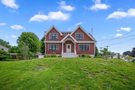 36 Ruby Road