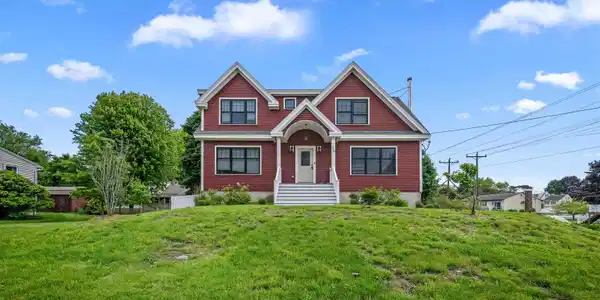 36 Ruby Road
