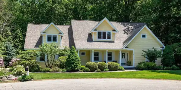 4 Jane Appleton Way