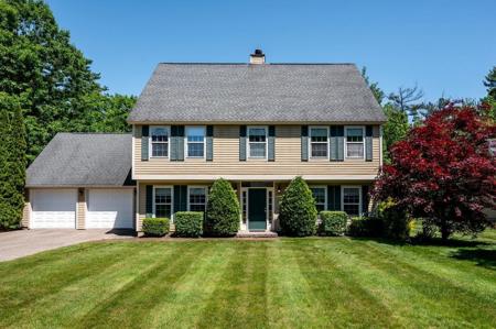 7 Blue Heron Drive