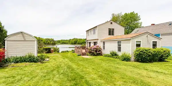 131 Spur Road