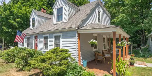 167 Clark Road