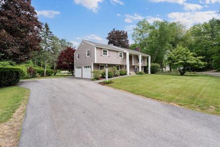2 Harding Road