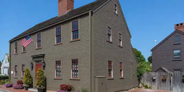 171 Gates Street