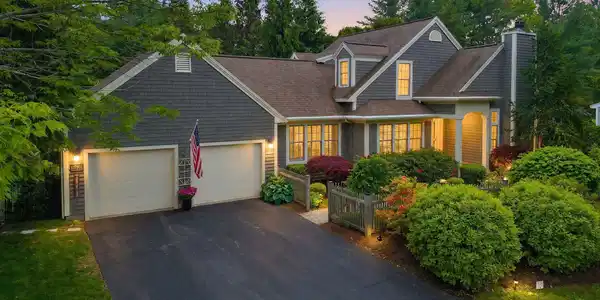 56 Old Bay Road