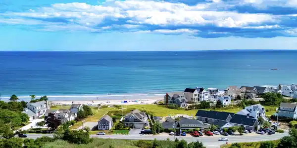 3 Ocean Boulevard