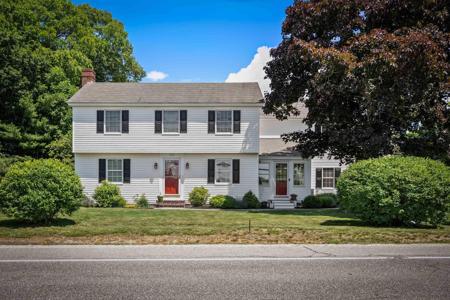 232 Dover Point Road