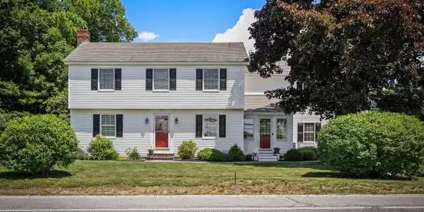 232 Dover Point Road