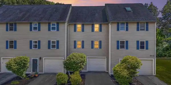 61 Fords Landing Drive