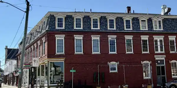 282 Central Avenue
