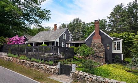 129 Mill Road