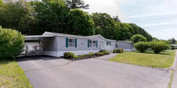 48 Constitution Way