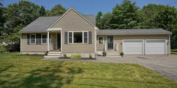 29 Mary Batchelder Road