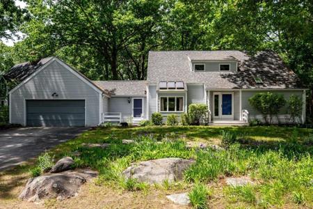 5 Fairchild Drive