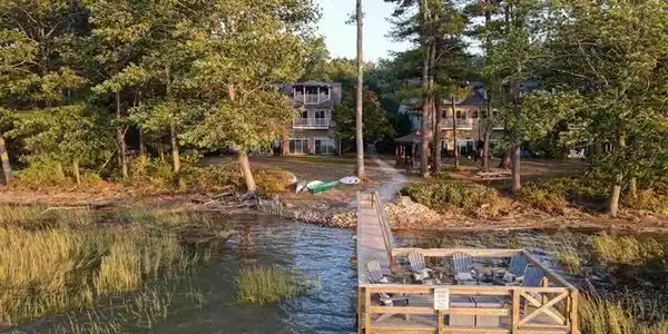 Image 2: Community Dock Image 2: Community Dock