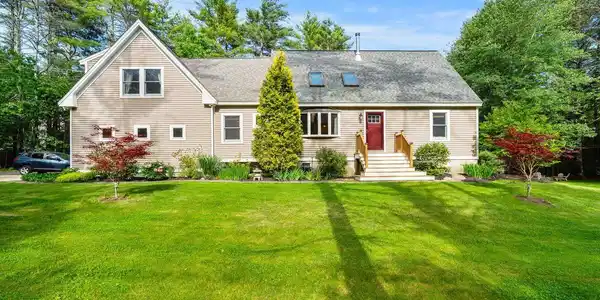 12 Doe Farm Lane