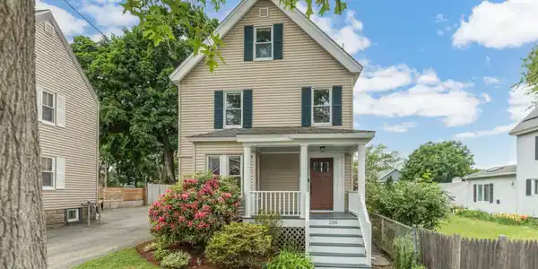306 Thornton Street