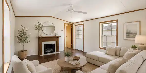 5 Lilac Way
