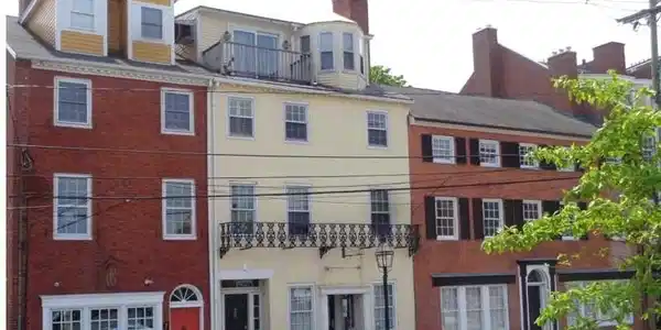 38 State Street