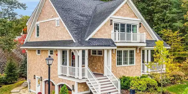 1163 Sagamore