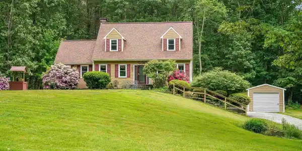 21 Crystal Drive