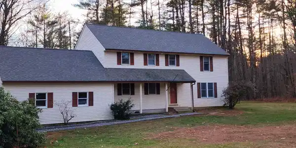 25 Garrison Lane