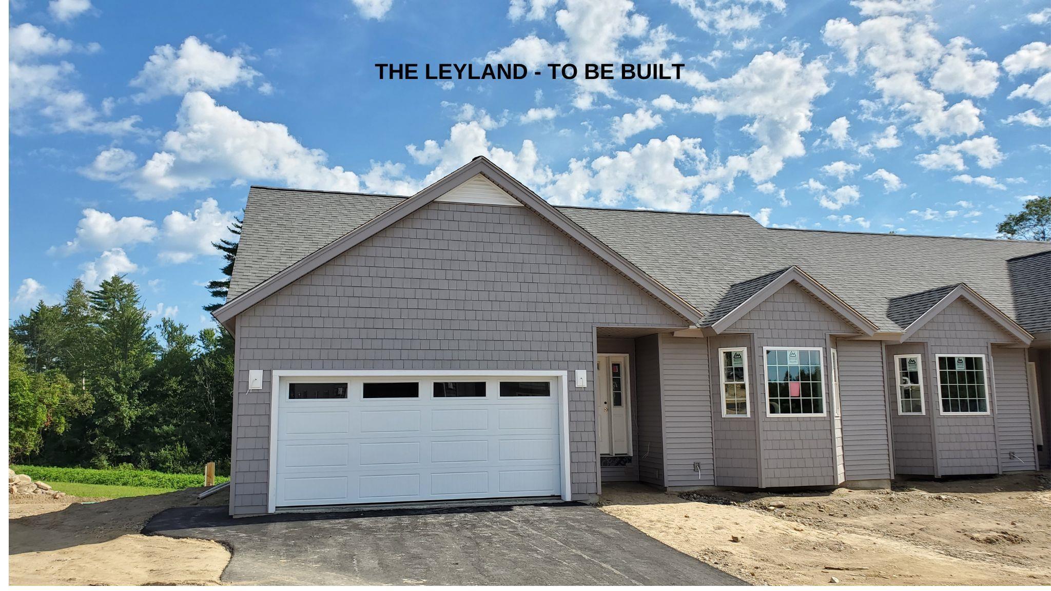 Image 1: To Be Built-The Leyland Ranch