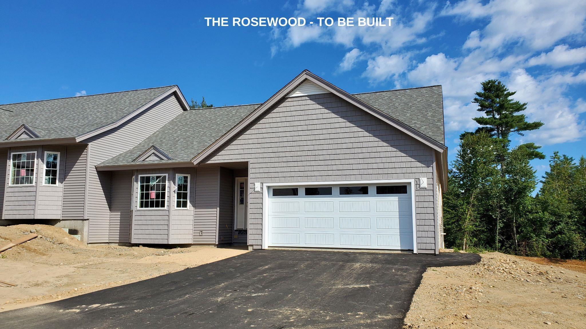 Image 1: The Rosewood Ranch