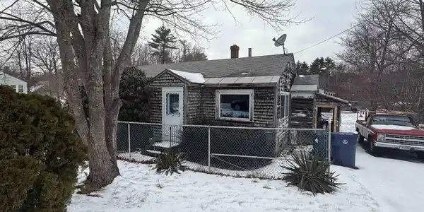 191 Towle Farm Road