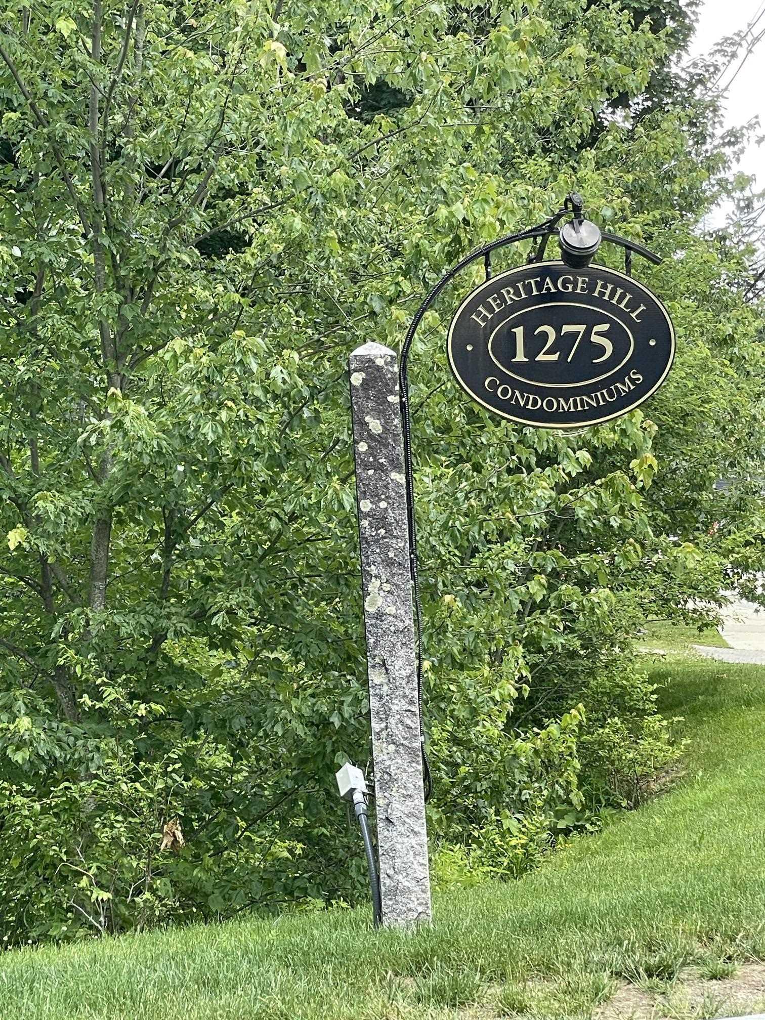 Image 1: Welcome to Heritage Hills! Image 1: Welcome to Heritage Hills!