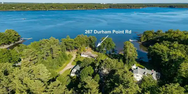 267 Durham Point Road
