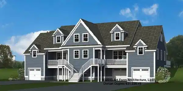 24 Coastal Ridge Lane