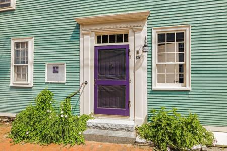 85 Gates Street