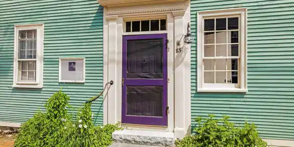 85 Gates Street