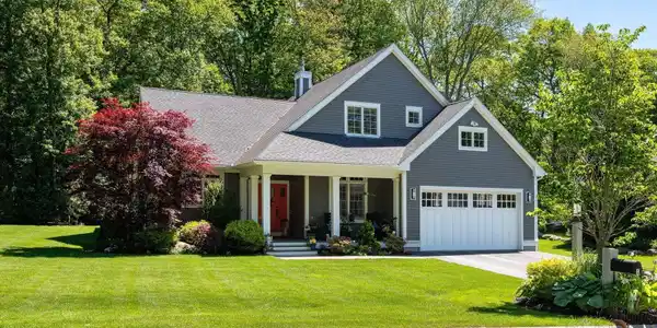 1 Mccarron Drive