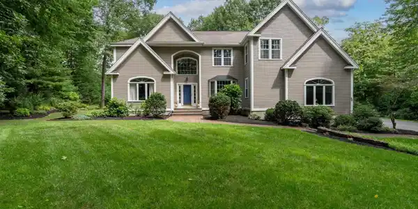 50 Gale Road