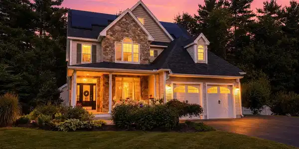 144 Boxwood Lane