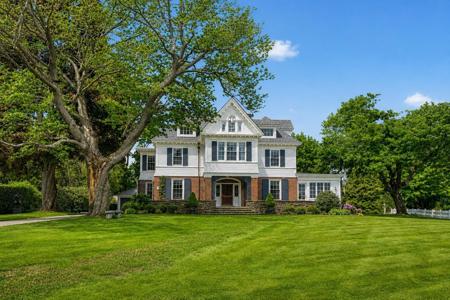 12 Willow Avenue
