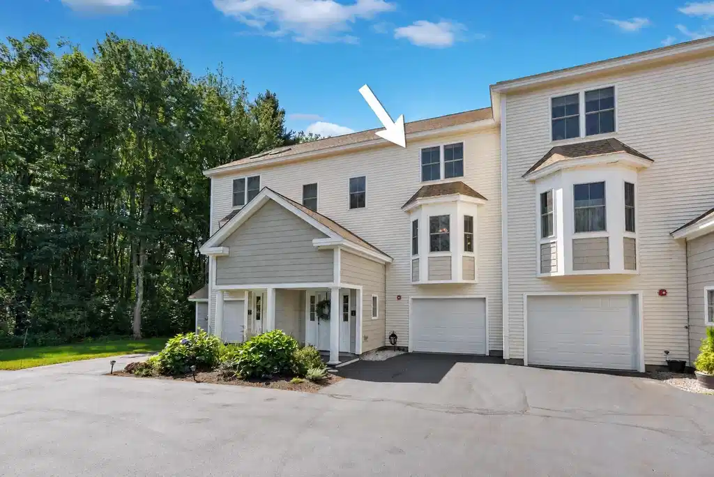 Image 1: Welcome to 243 Drakeside Road, #4, Hampton, NH