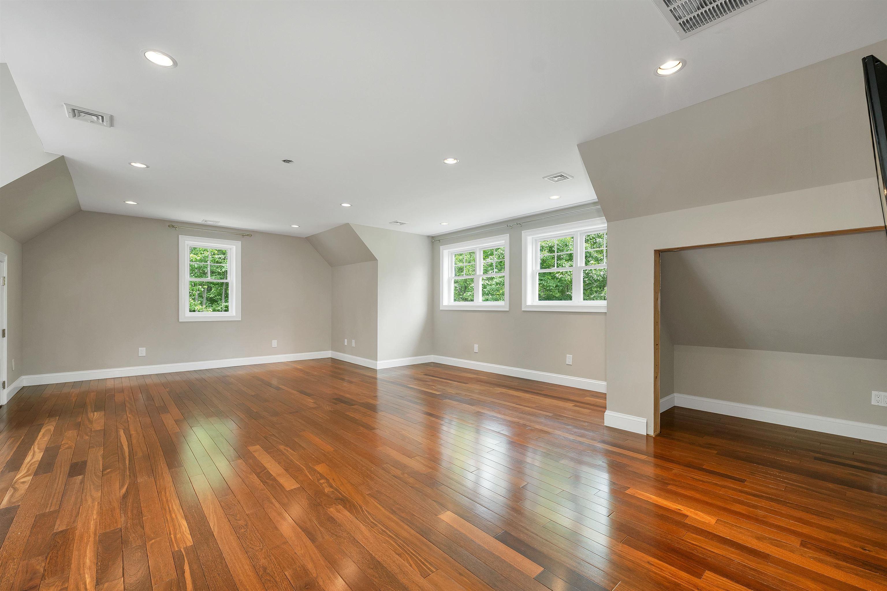 Image 3: Bonus room above garage Image 3: Bonus room above garage