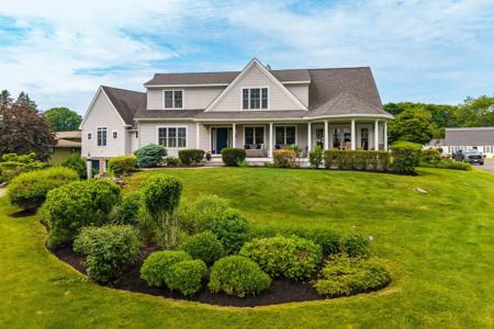 31 Pleasant Point Drive