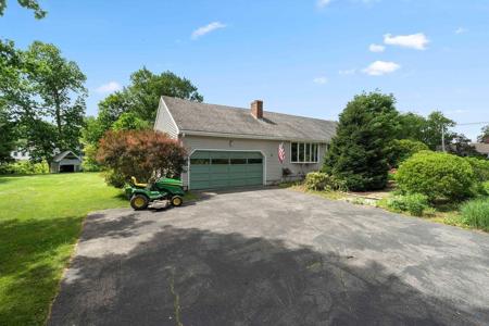 3 Fairway Drive
