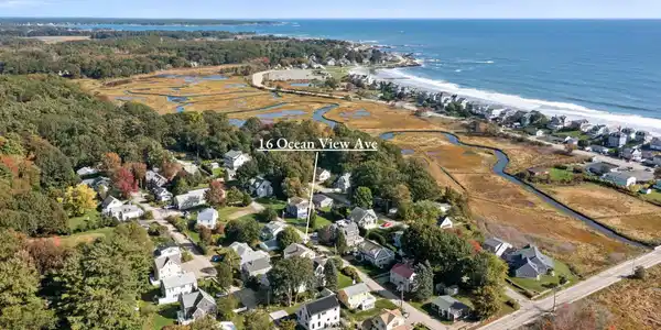 16 Ocean View