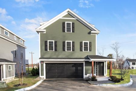 35 Eden Lane