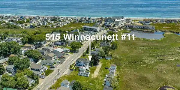 515 Winnacunnet Road